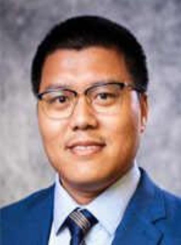Longfei Zhou